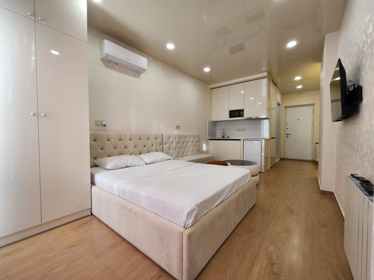 Appartement à Batoumi, Géorgie, 27 m² - image 1
