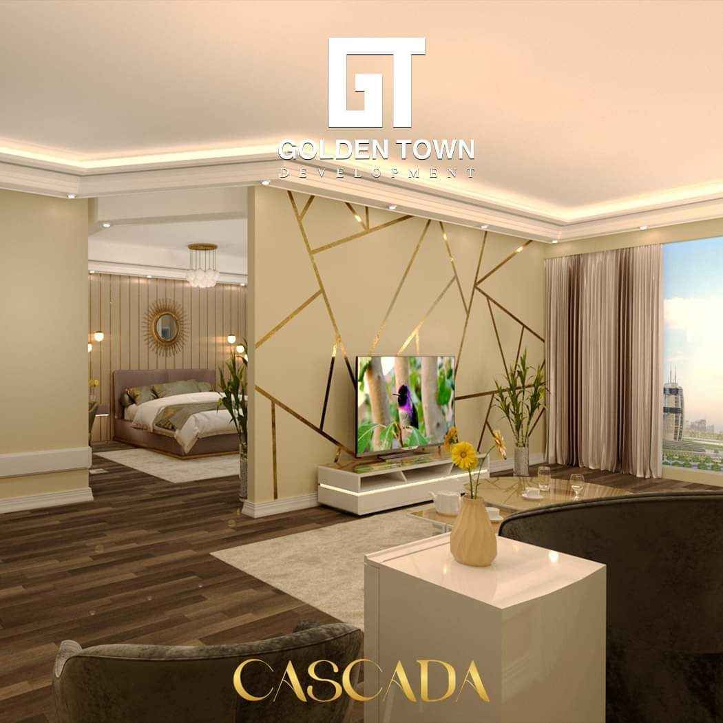 Hôtel au Caire, Egypte, 30 m² - image 10