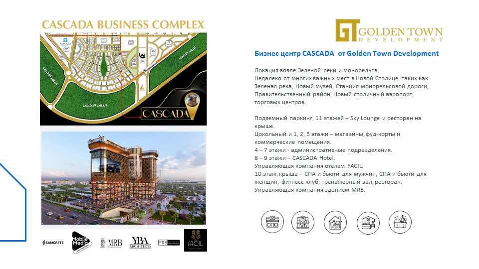 Hôtel au Caire, Egypte, 30 m² - image 2