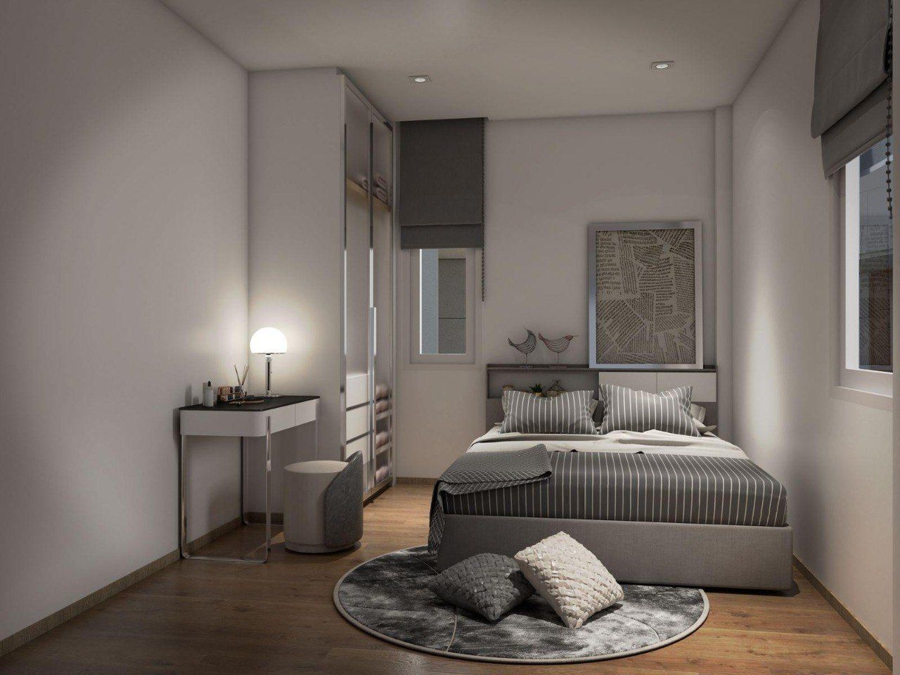 Villa à Phuket, Thaïlande, 120 m² - image 7