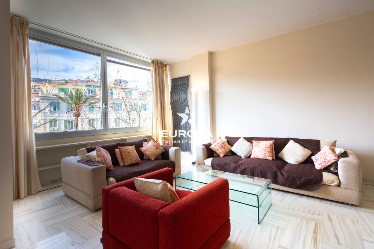 Wohnung in San Remo, Italien, 152 m² - Foto 2