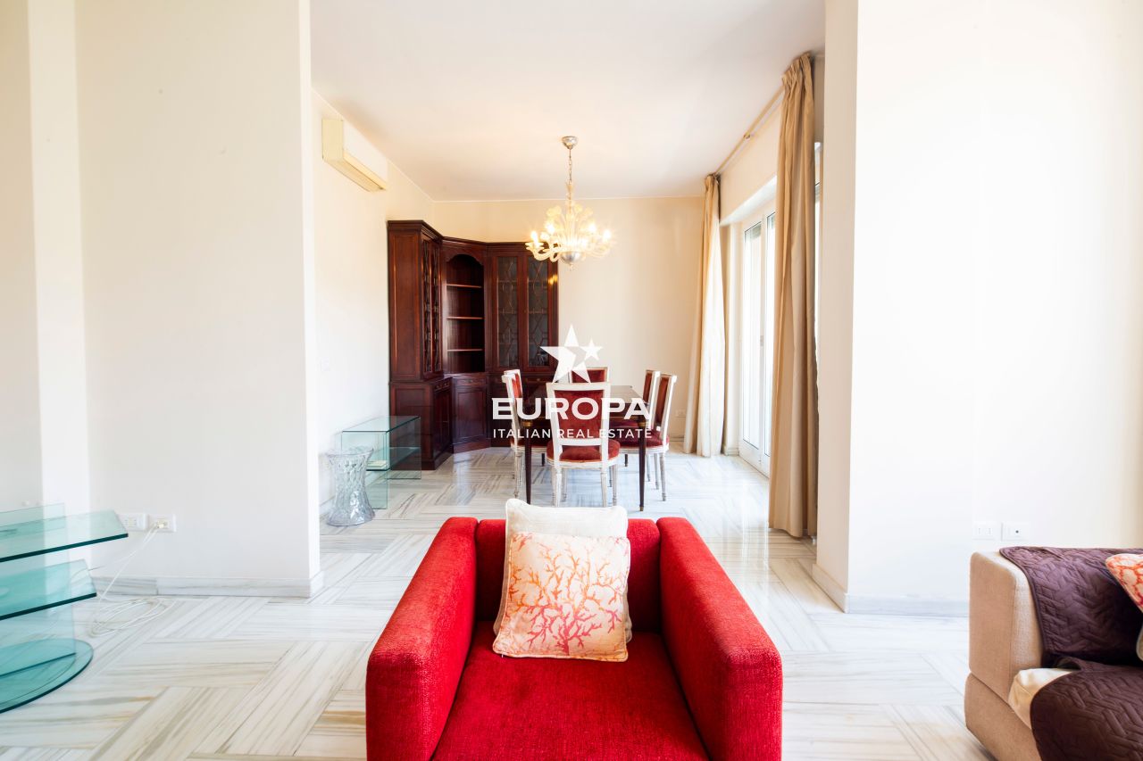 Wohnung in San Remo, Italien, 152 m² - Foto 4