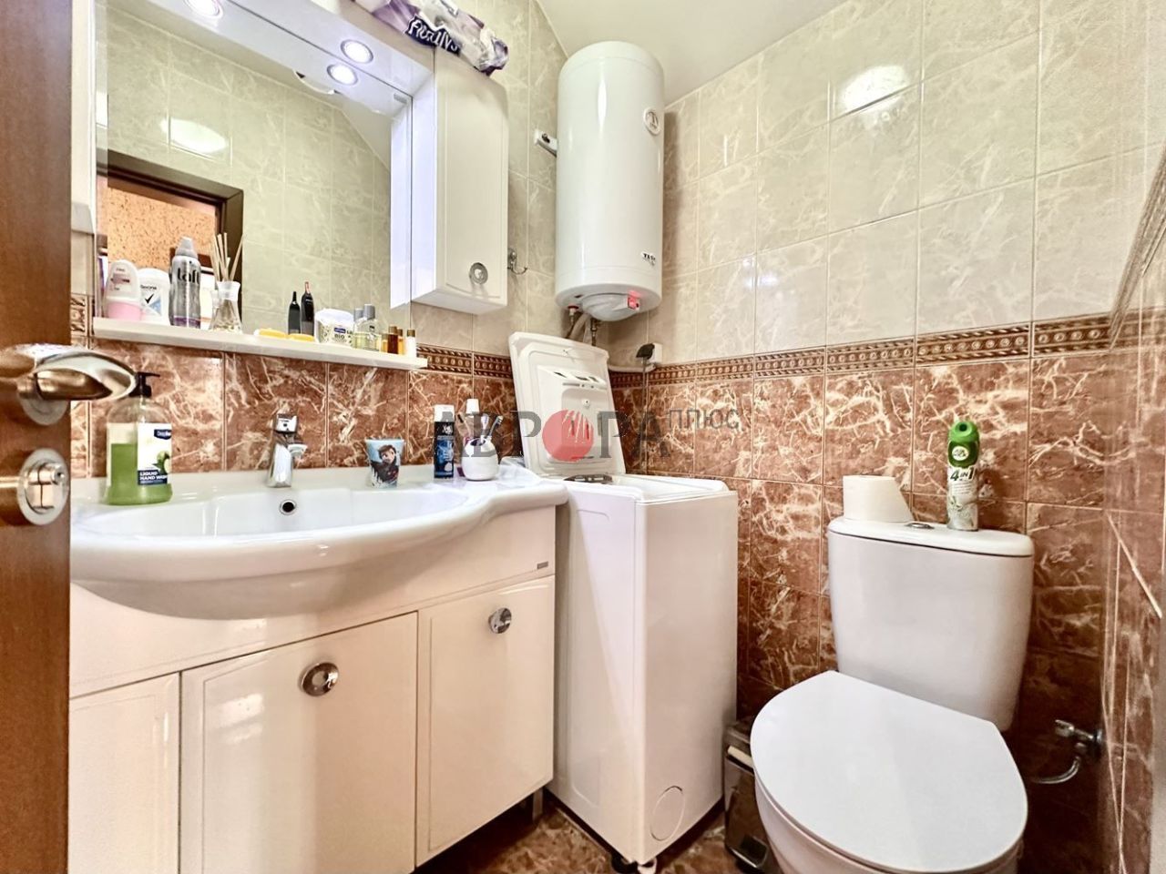 Casa en Gyulyovtsa, Bulgaria, 119 m² - imagen 6