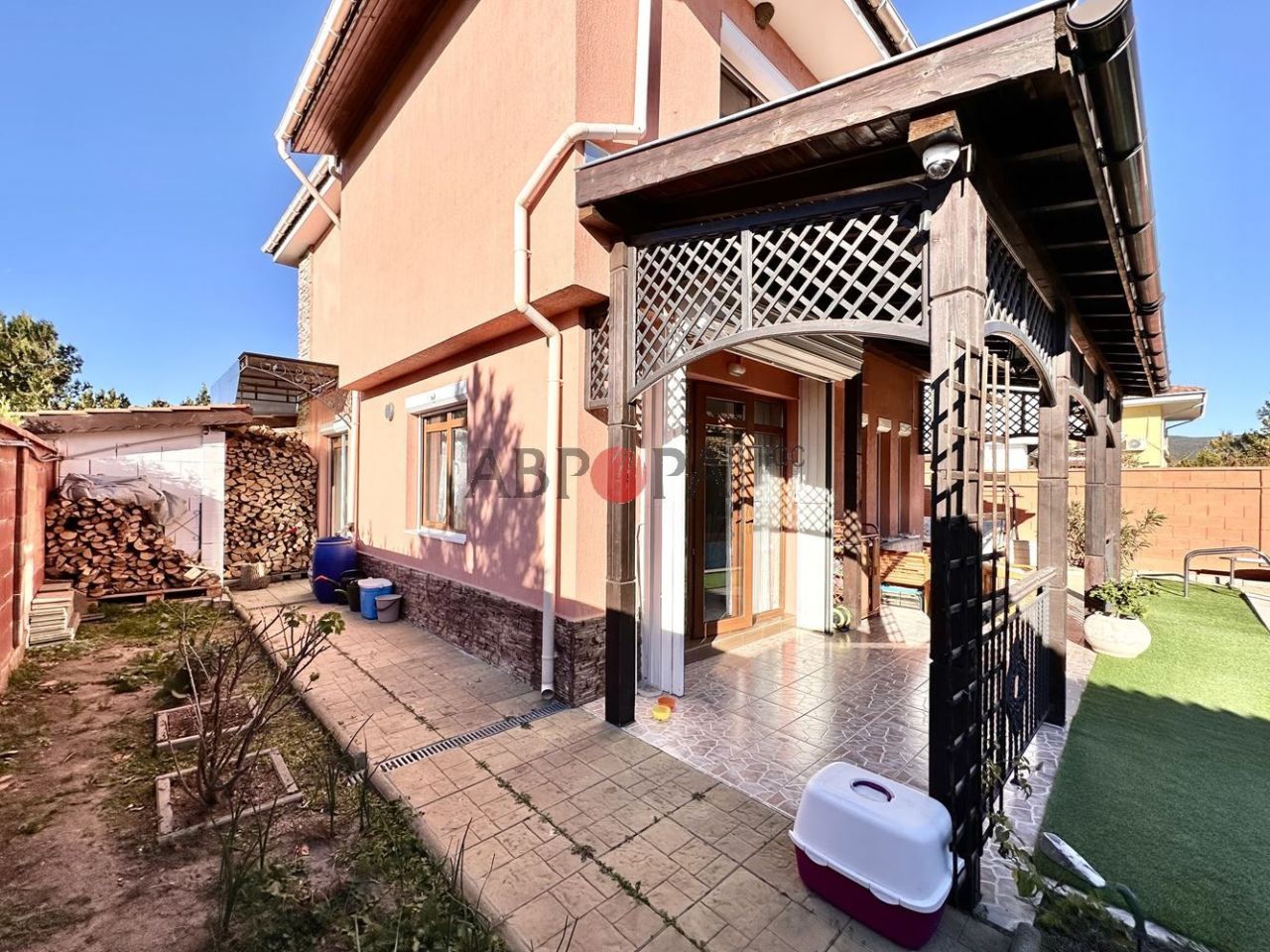 Casa en Gyulyovtsa, Bulgaria, 119 m² - imagen 14