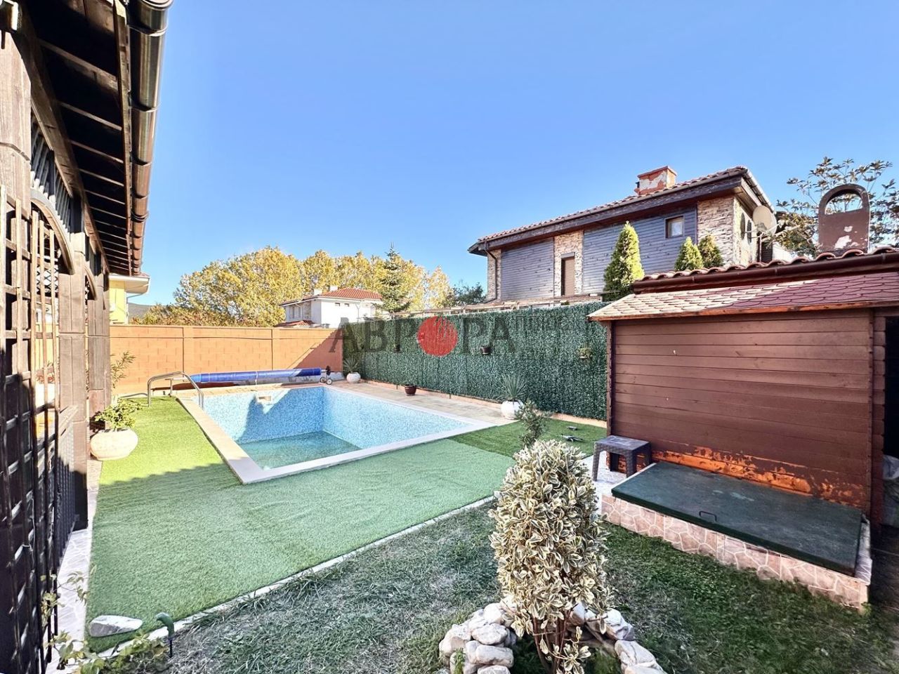 Casa en Gyulyovtsa, Bulgaria, 119 m² - imagen 15