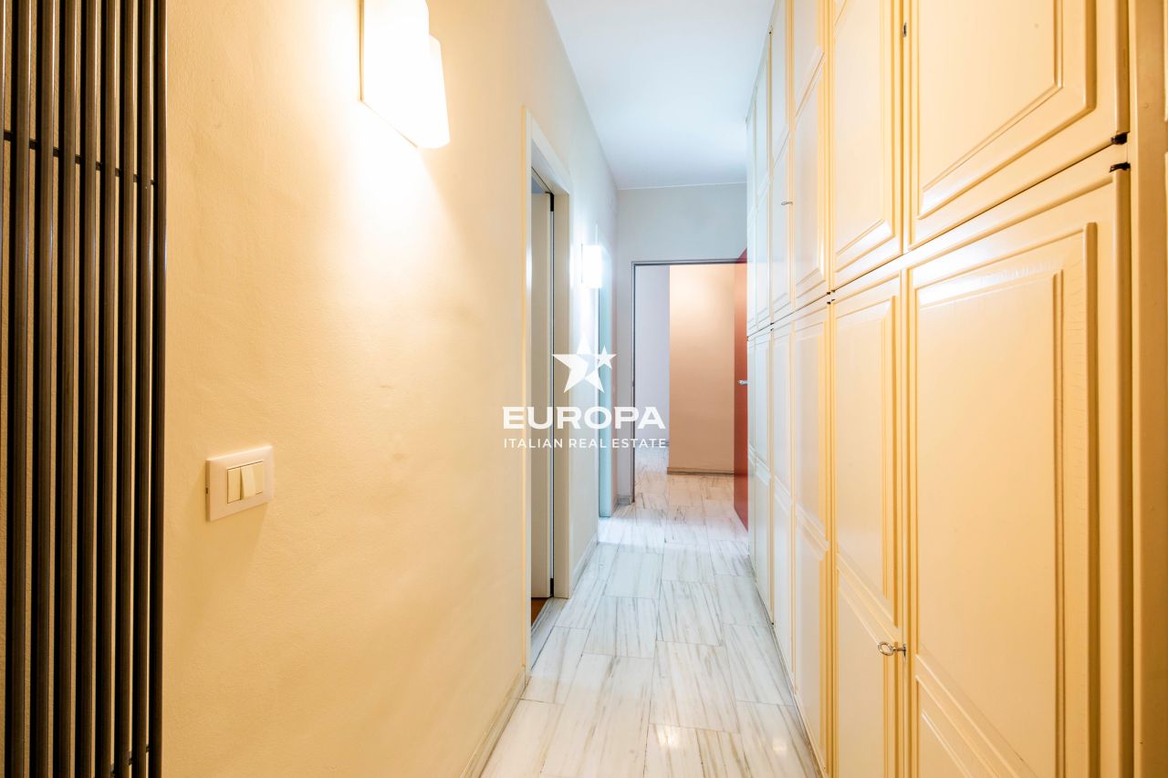 Wohnung in San Remo, Italien, 152 m² - Foto 7