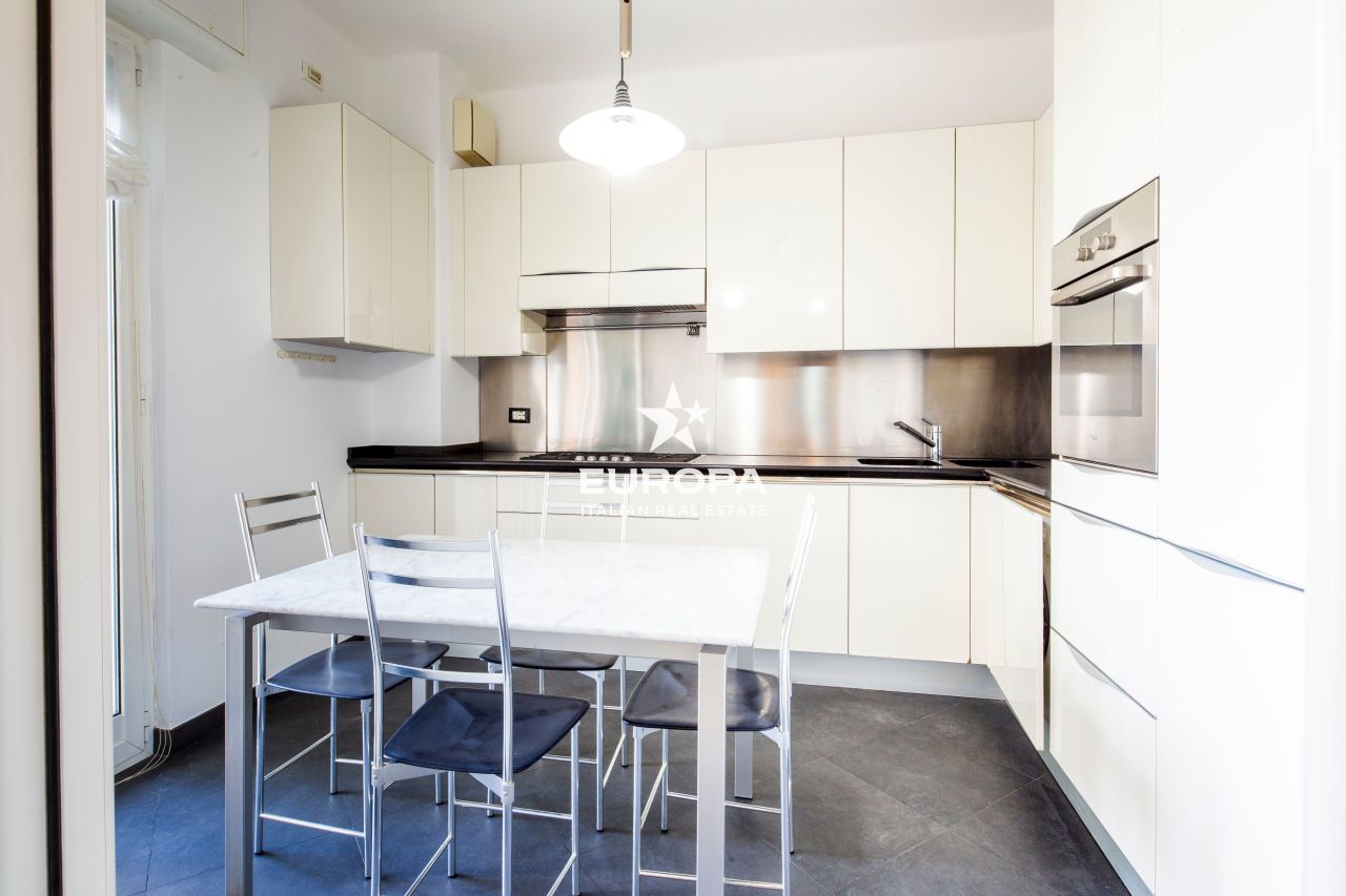 Wohnung in San Remo, Italien, 152 m² - Foto 14