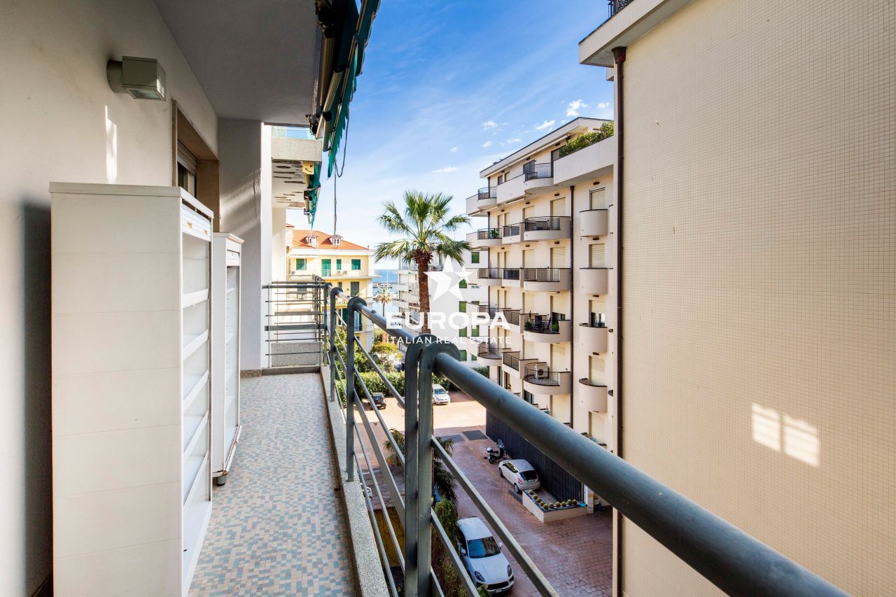 Wohnung in San Remo, Italien, 152 m² - Foto 17