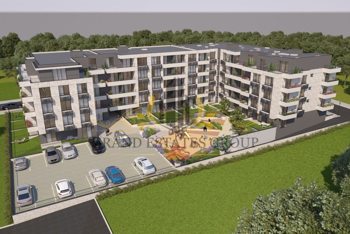 Apartamento en Ravda, Bulgaria, 42 m² - imagen 1