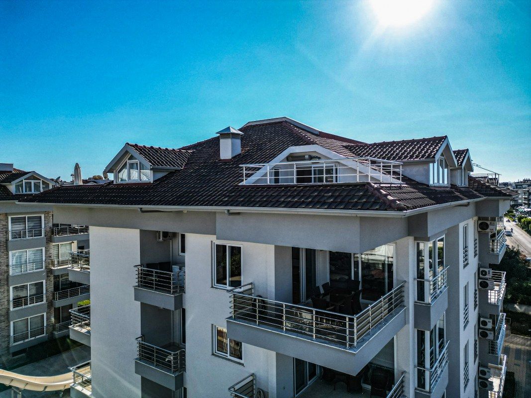 Penthouse à Alanya, Turquie, 250 m² - image 3