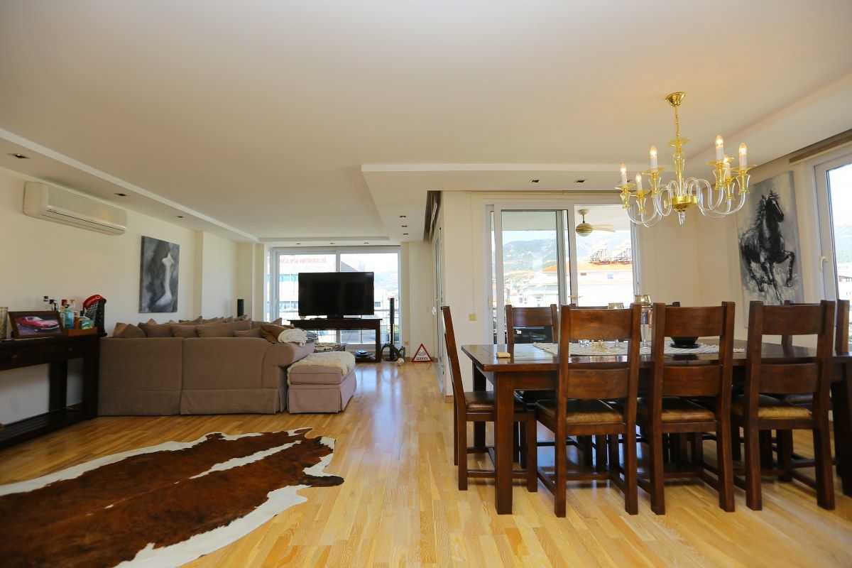 Penthouse à Alanya, Turquie, 250 m² - image 4