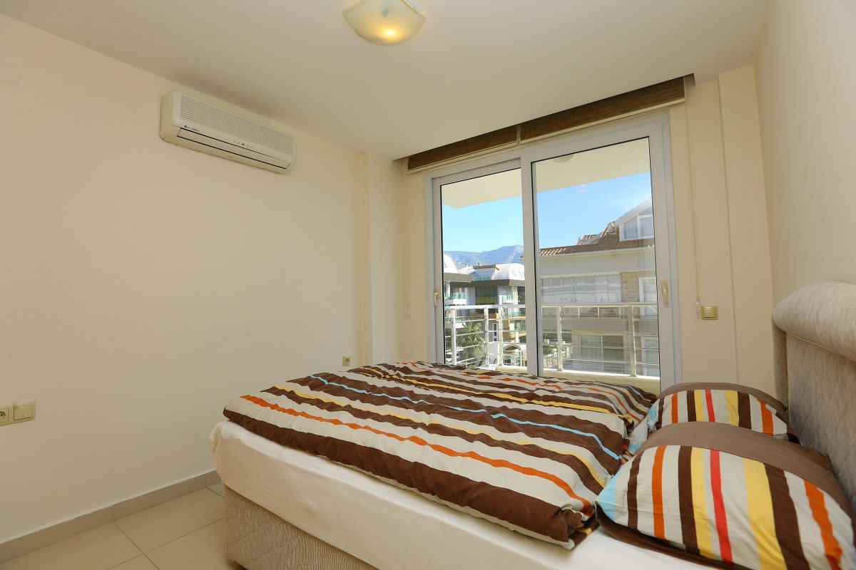 Penthouse à Alanya, Turquie, 250 m² - image 11