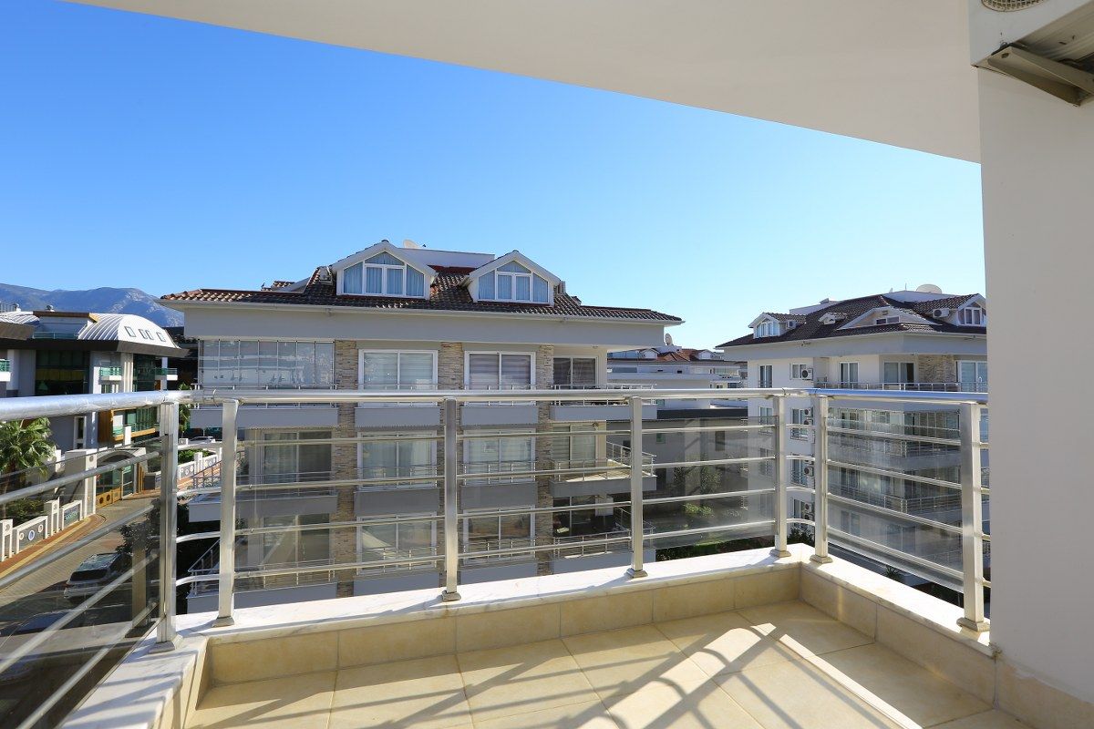 Penthouse à Alanya, Turquie, 250 m² - image 12