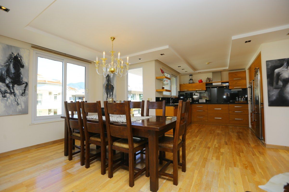 Penthouse à Alanya, Turquie, 250 m² - image 5