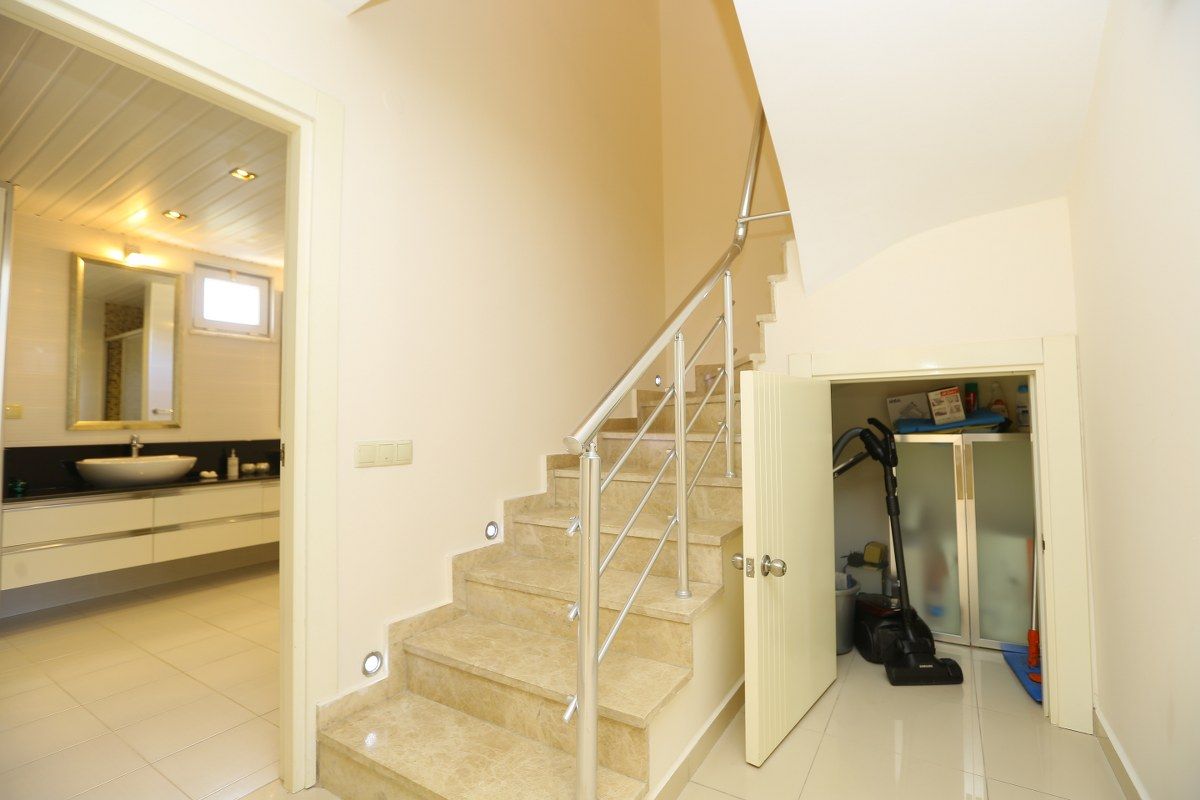 Penthouse à Alanya, Turquie, 250 m² - image 14