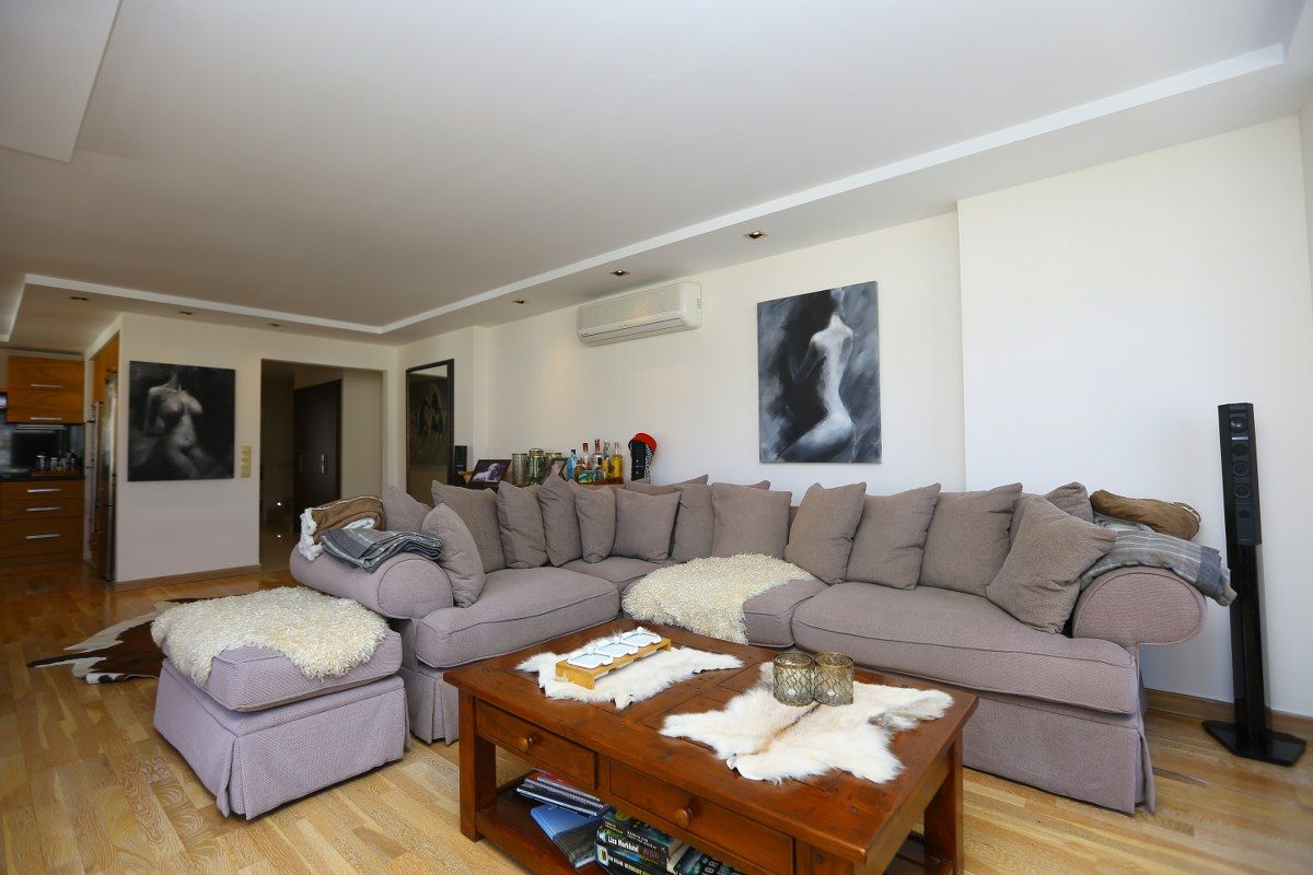 Penthouse à Alanya, Turquie, 250 m² - image 6