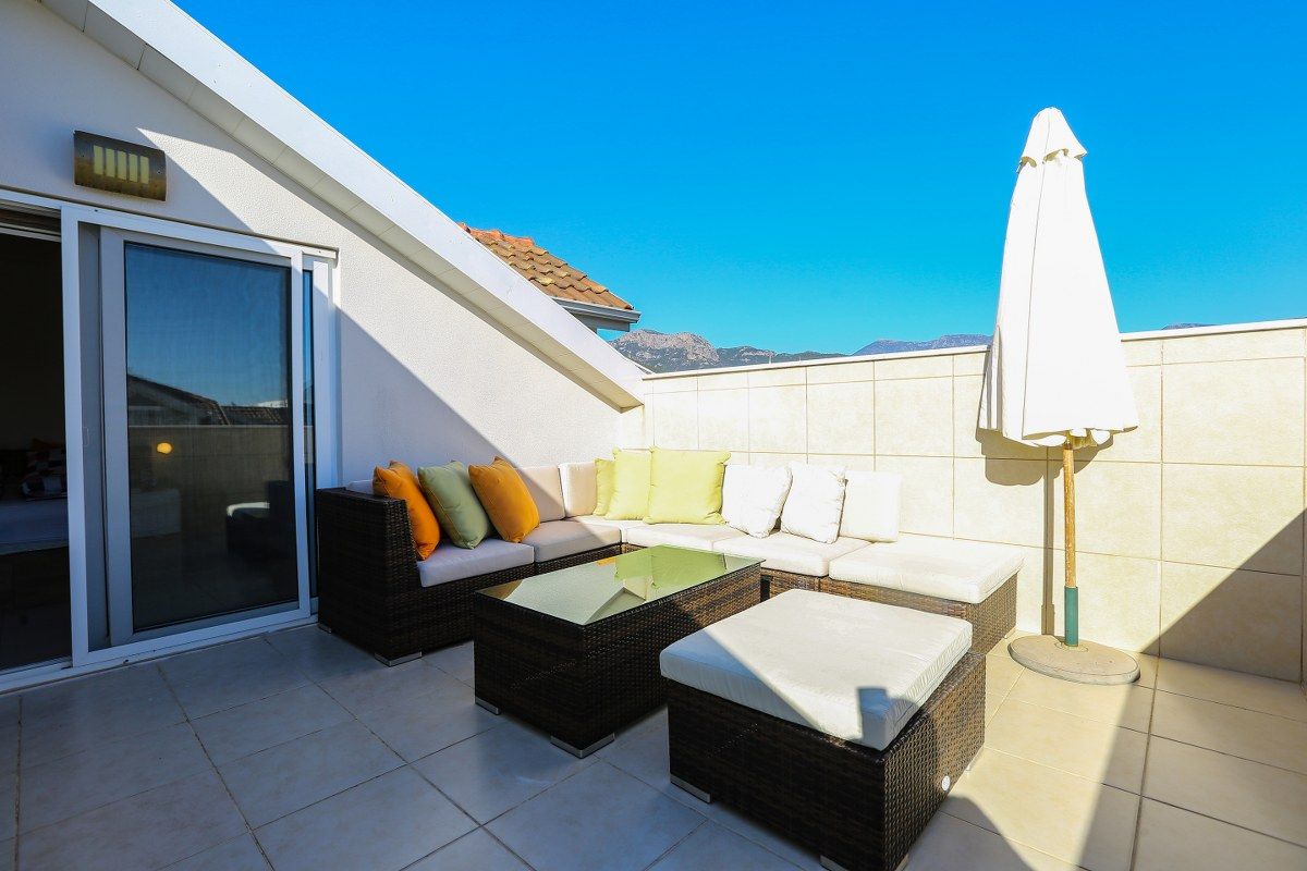 Penthouse à Alanya, Turquie, 250 m² - image 16