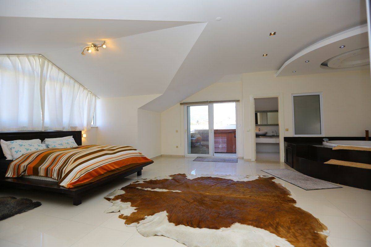 Penthouse à Alanya, Turquie, 250 m² - image 18