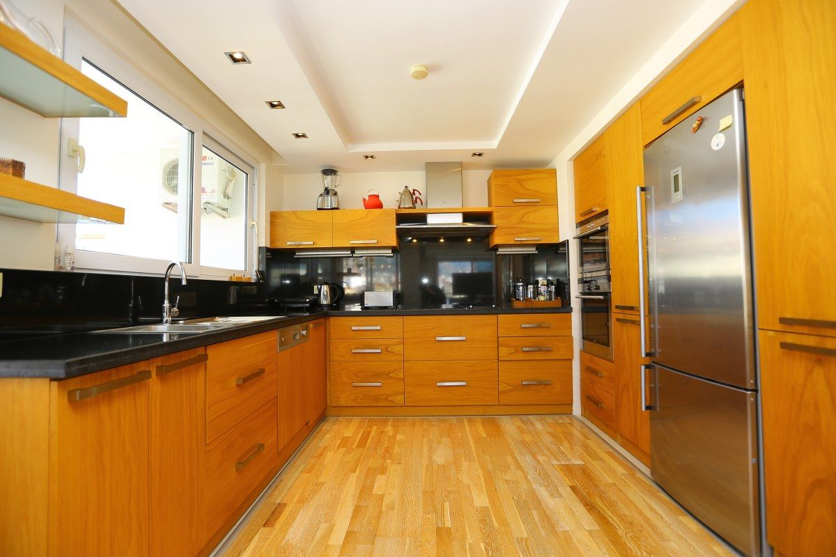 Penthouse à Alanya, Turquie, 250 m² - image 7