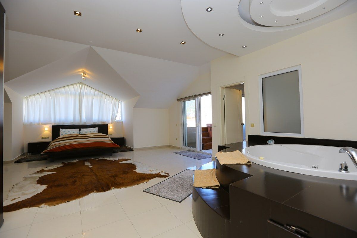 Penthouse à Alanya, Turquie, 250 m² - image 17