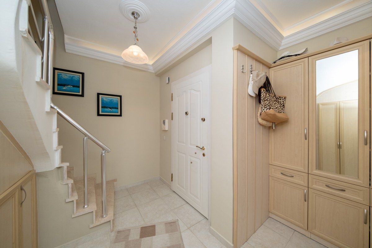 Attico a Alanya, Turchia, 165 m² - foto 4