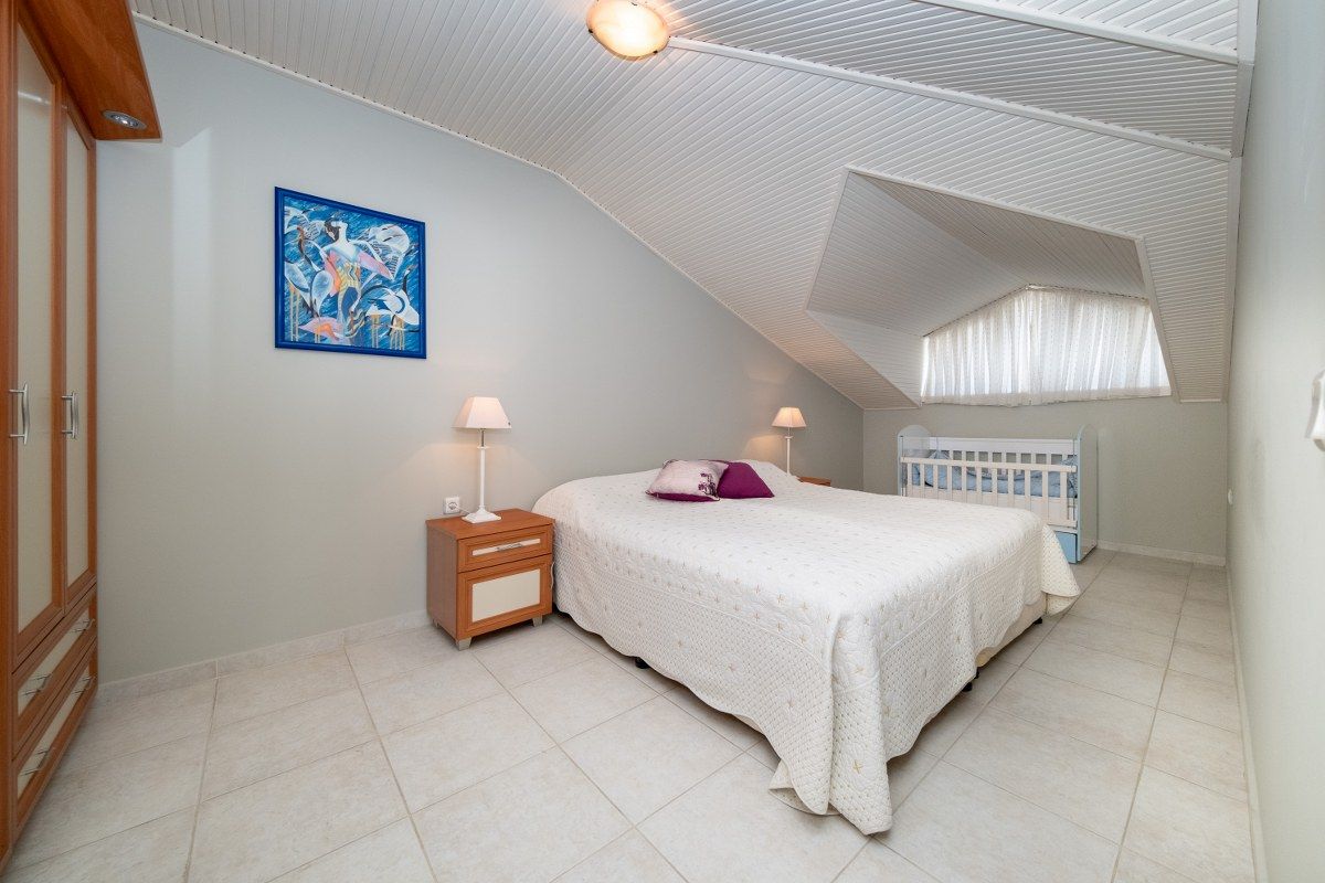 Attico a Alanya, Turchia, 165 m² - foto 16