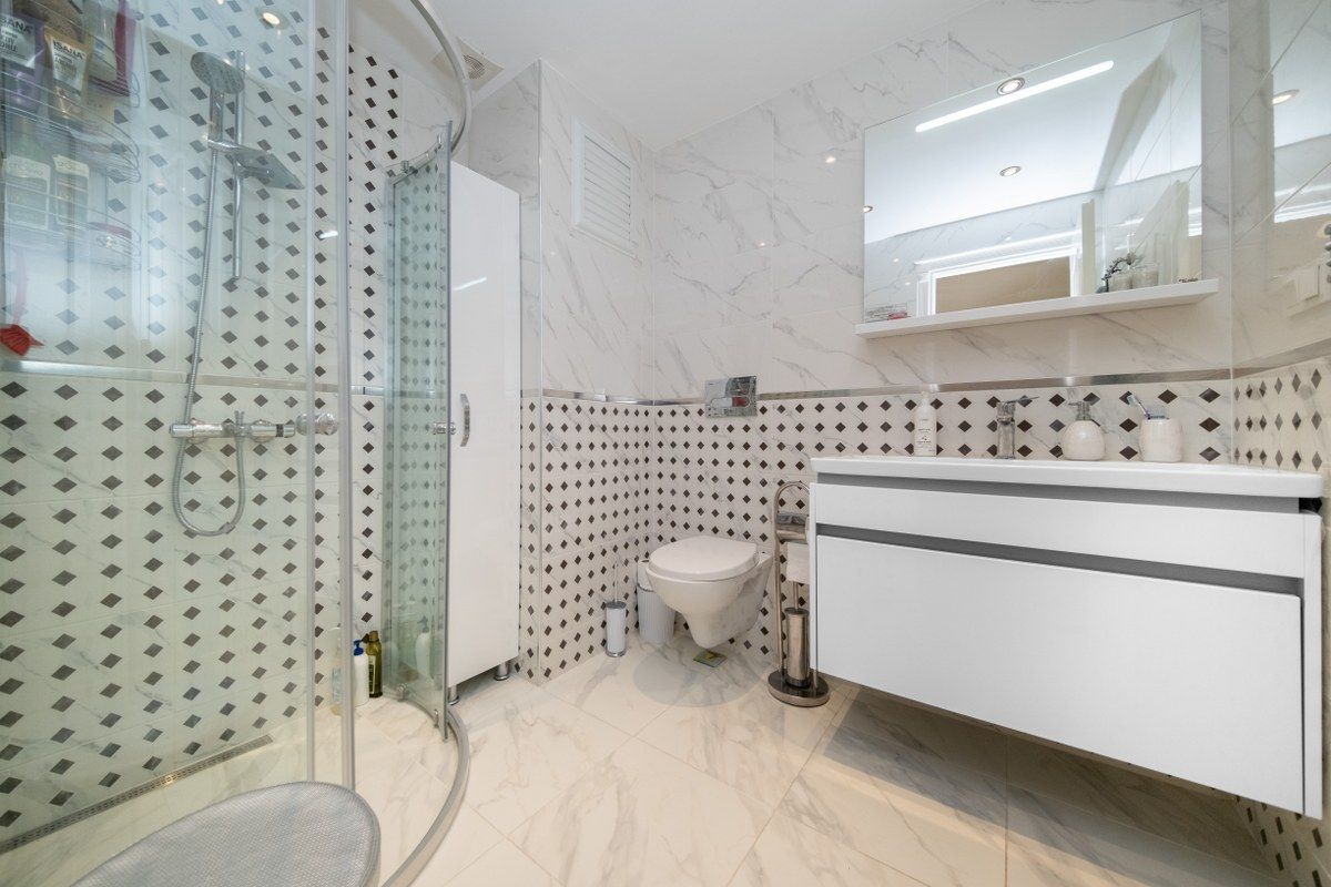 Attico a Alanya, Turchia, 165 m² - foto 10