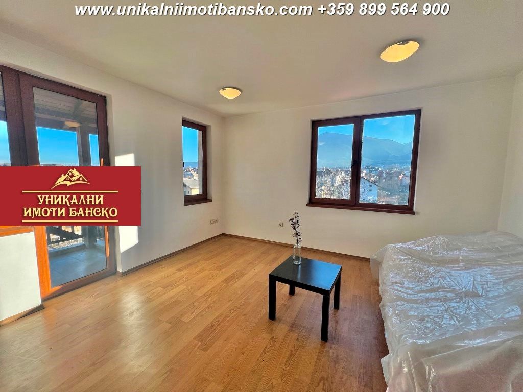 Apartment in Bansko, Bulgarien, 65 m² - Foto 1