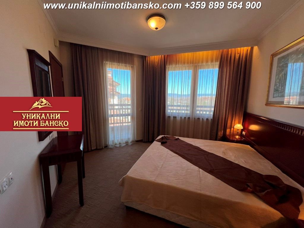 Apartment in Bansko, Bulgarien, 98 m² - Foto 1