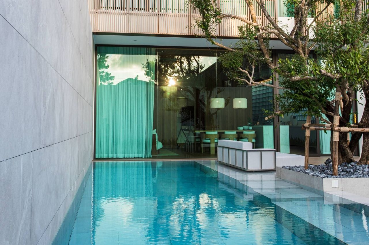 Villa in Phuket, Thailand, 281 m² - picture 3