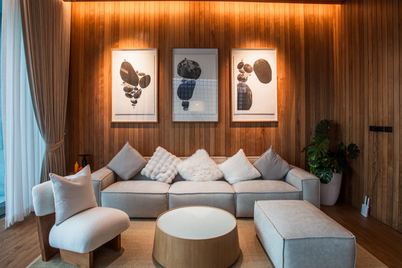 Villa in Phuket, Thailand, 281 m² - picture 10