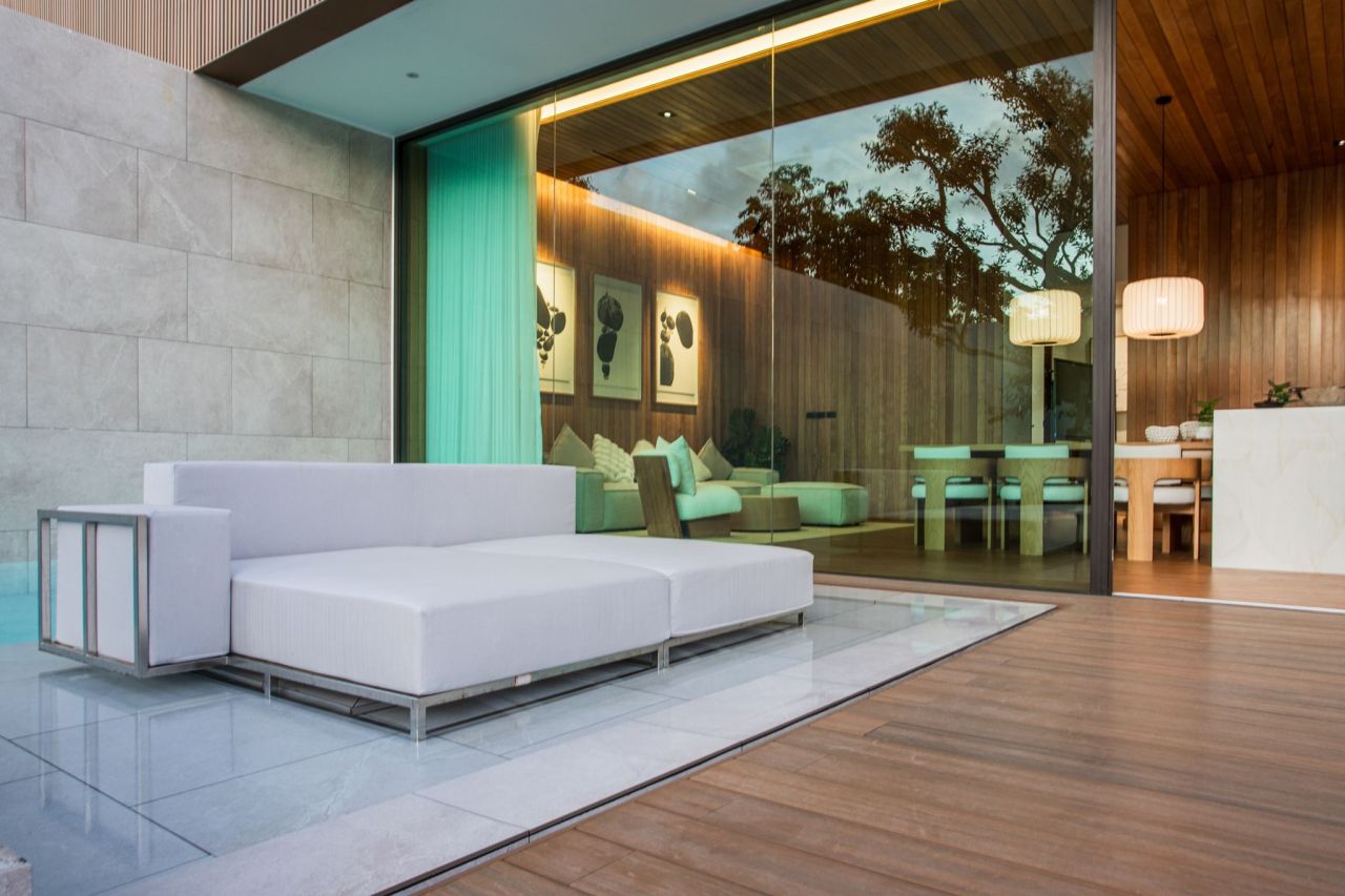 Villa in Phuket, Thailand, 281 m² - picture 4