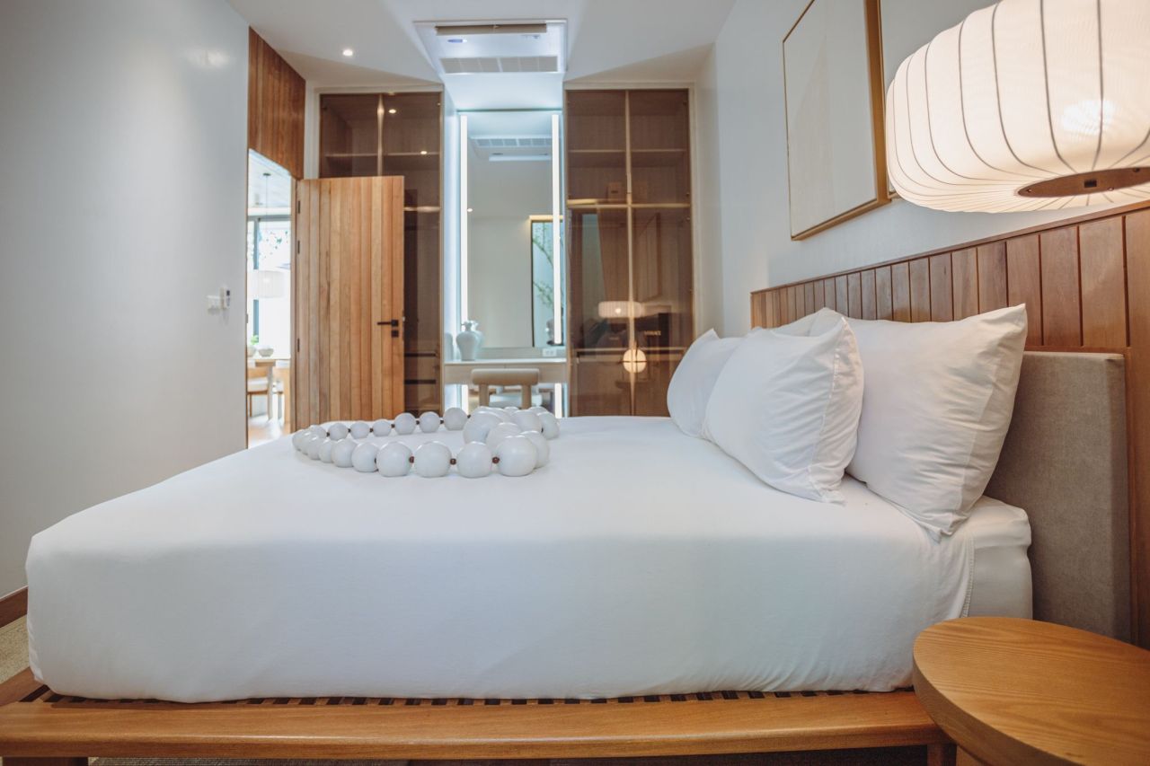 Villa in Phuket, Thailand, 281 m² - picture 16