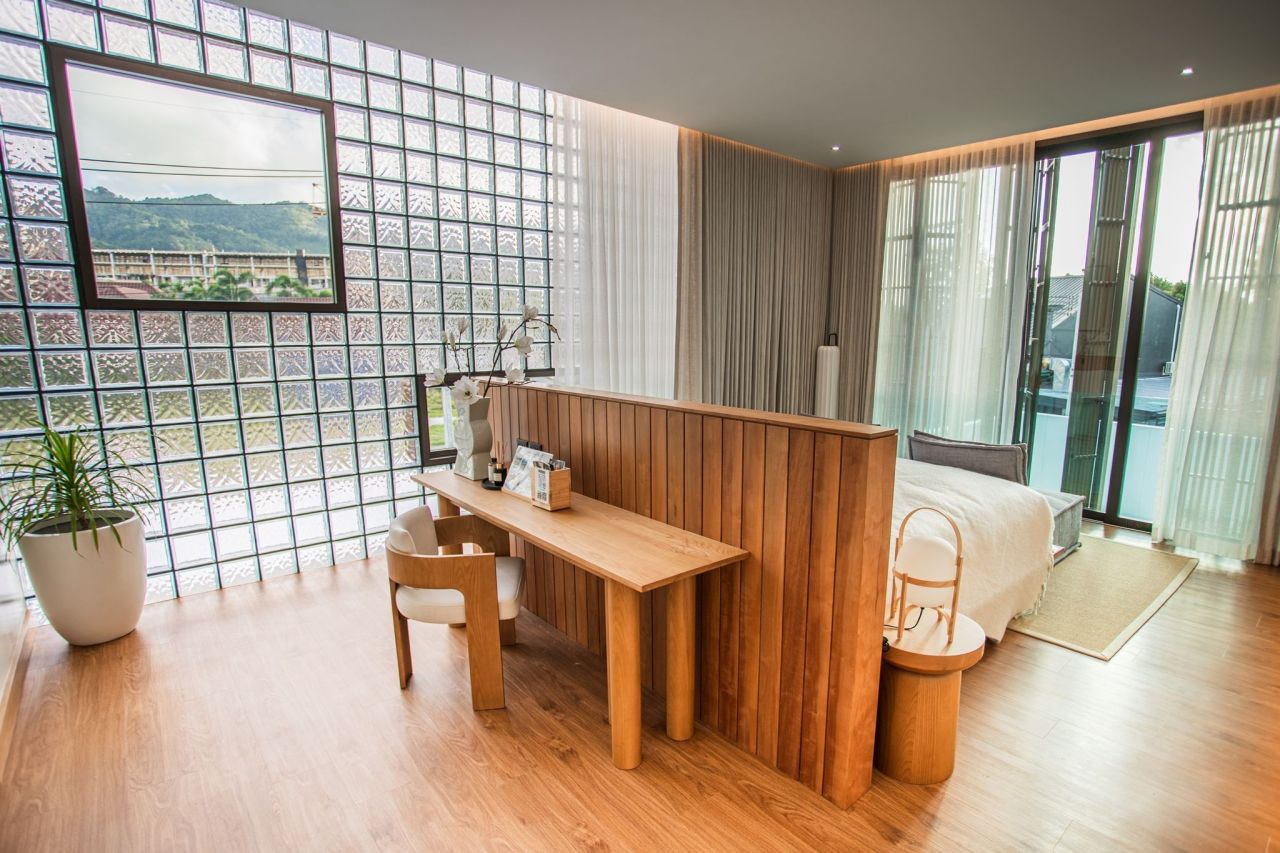 Villa in Phuket, Thailand, 281 m² - picture 11