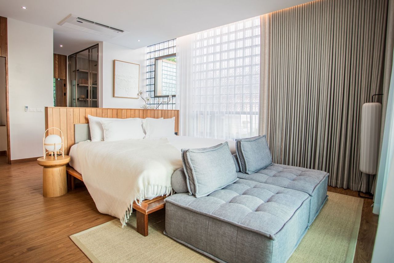 Villa in Phuket, Thailand, 281 m² - picture 12