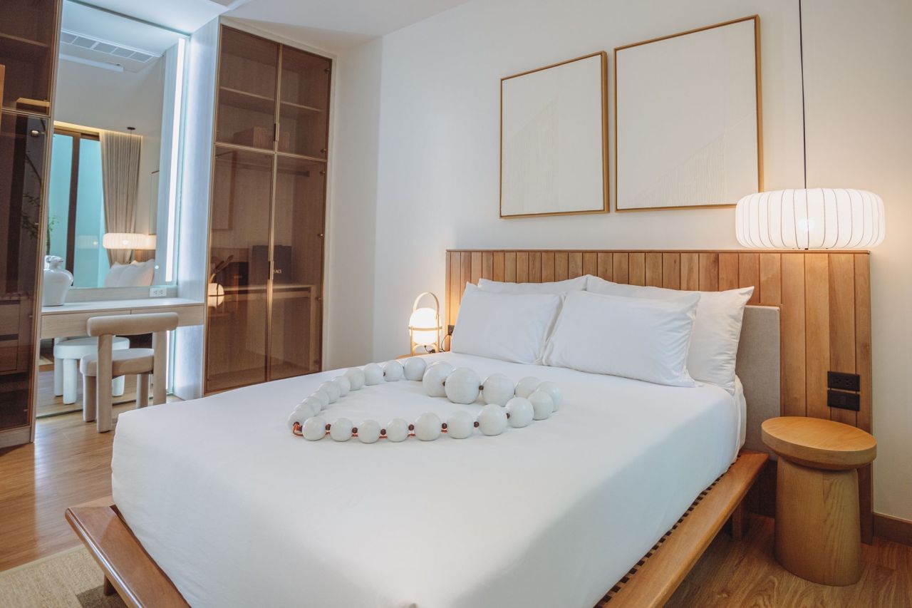 Villa in Phuket, Thailand, 281 m² - picture 15