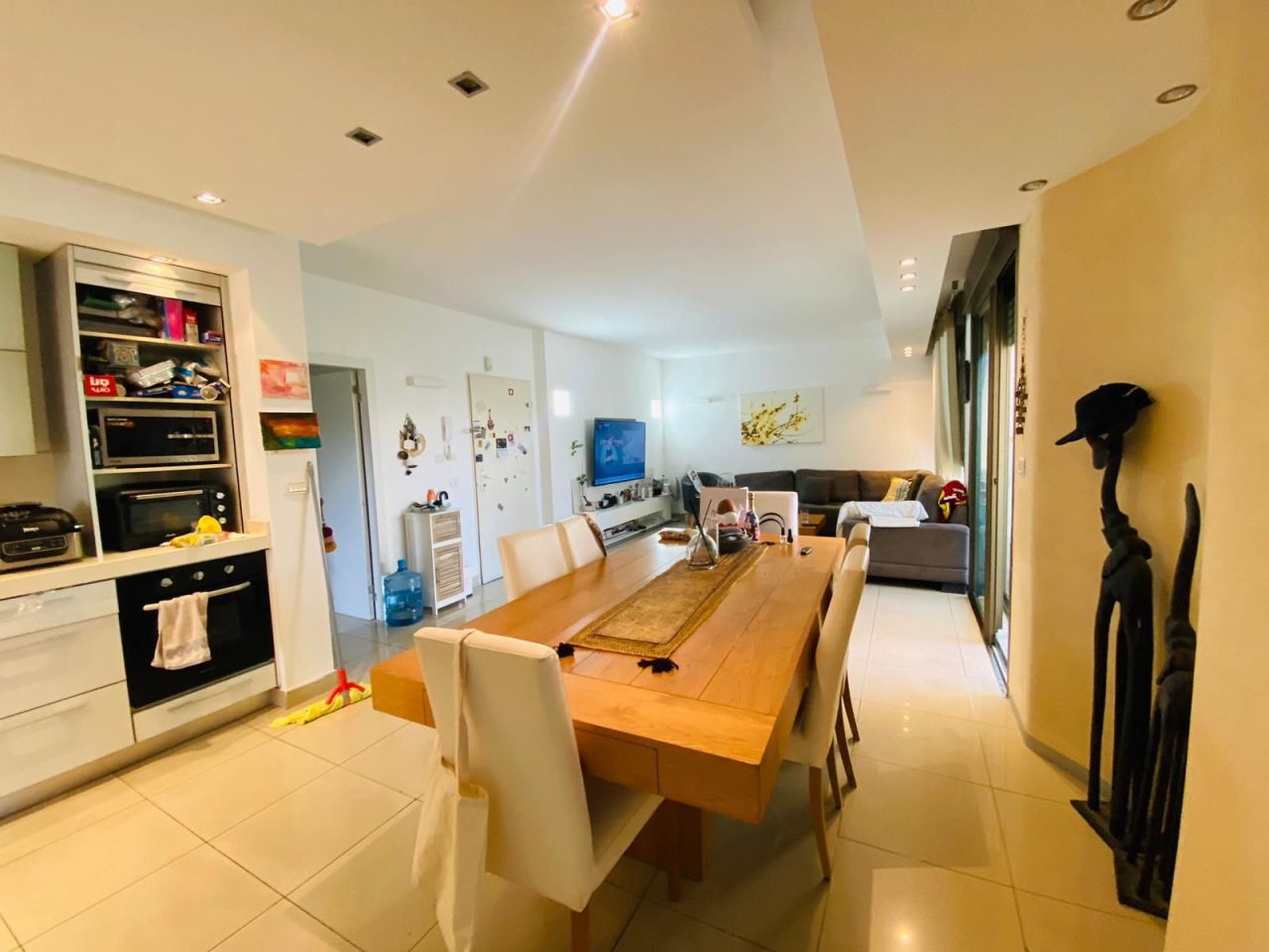 Wohnung in Tel Aviv, Israel, 98 m² - Foto 3