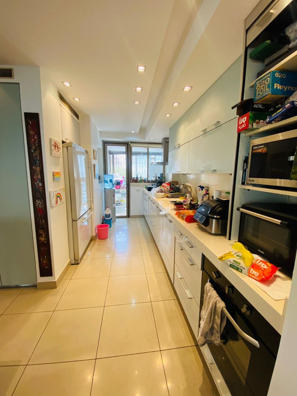 Wohnung in Tel Aviv, Israel, 98 m² - Foto 5