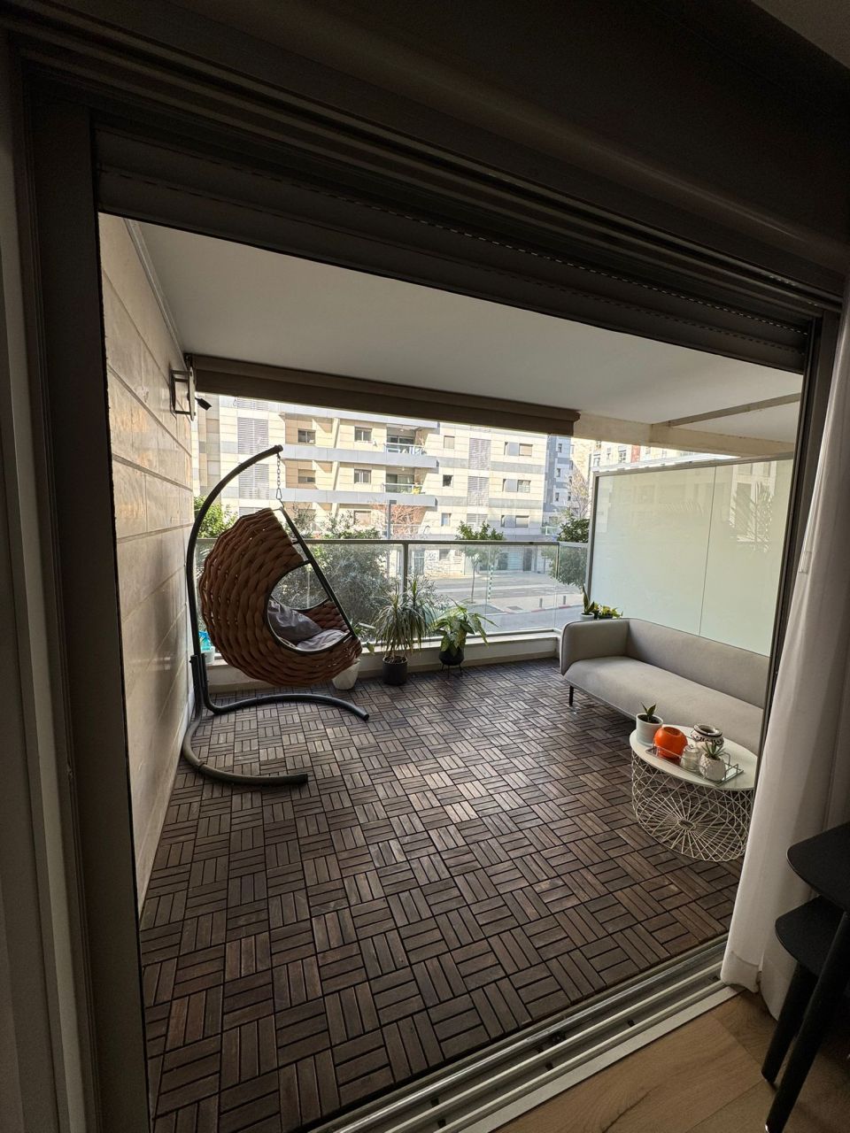 Flat in Tel Aviv, Israel, 100 m² - picture 11