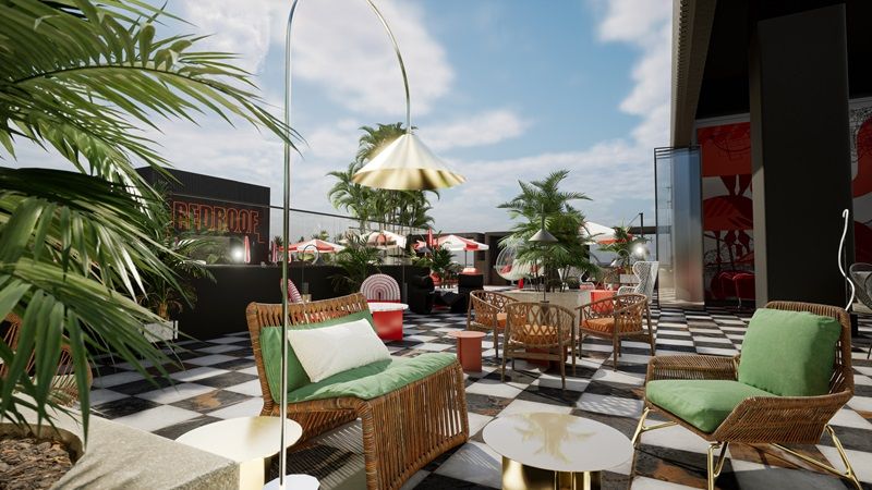 Appartement à Izmir, Turquie, 40 m² - image 6