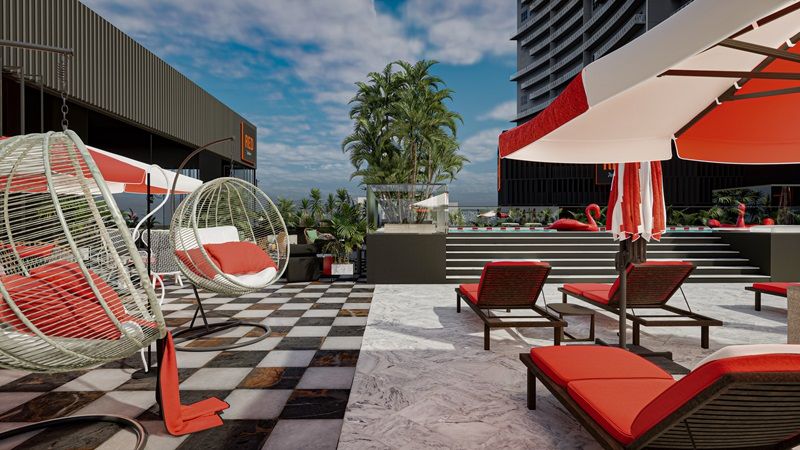 Appartement à Izmir, Turquie, 40 m² - image 5