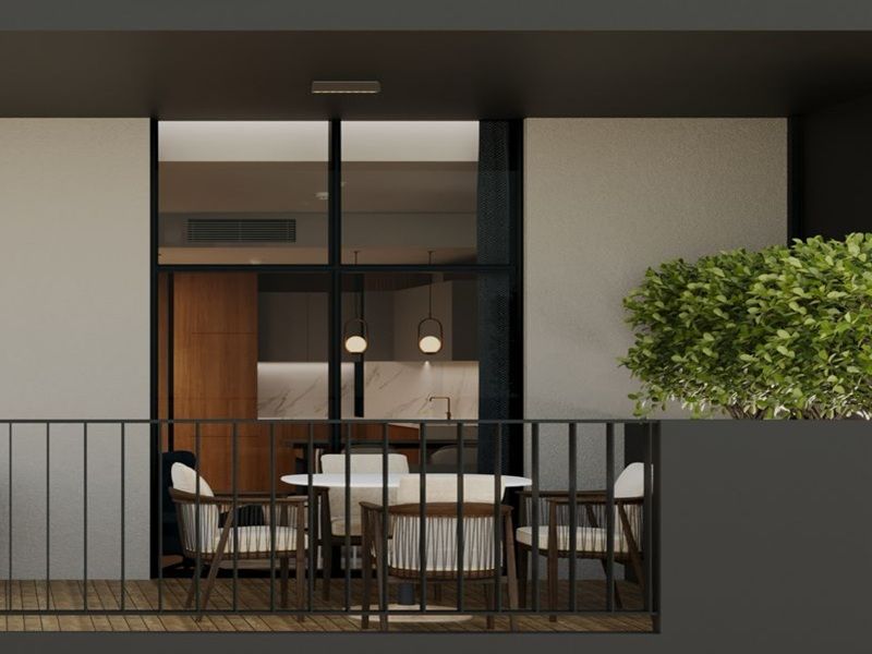 Appartement à Izmir, Turquie, 40 m² - image 9