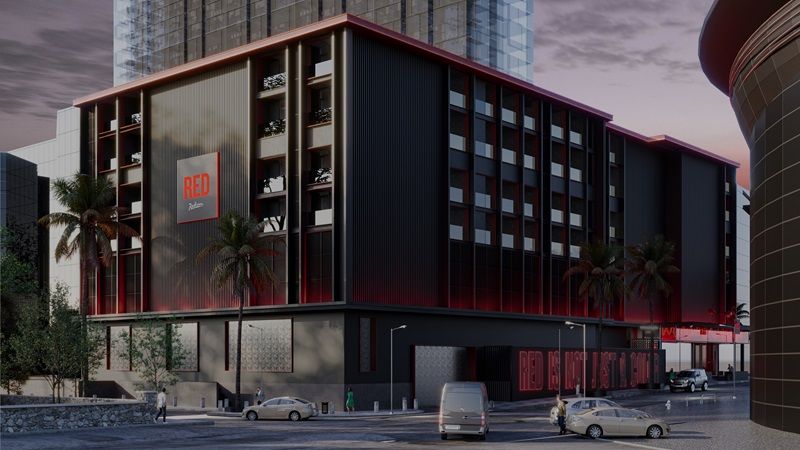 Hotel in Izmir, Turkey, 40 m² - picture 2