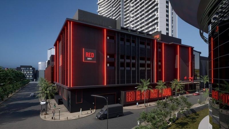 Hotel in Izmir, Turkey, 40 m² - picture 1