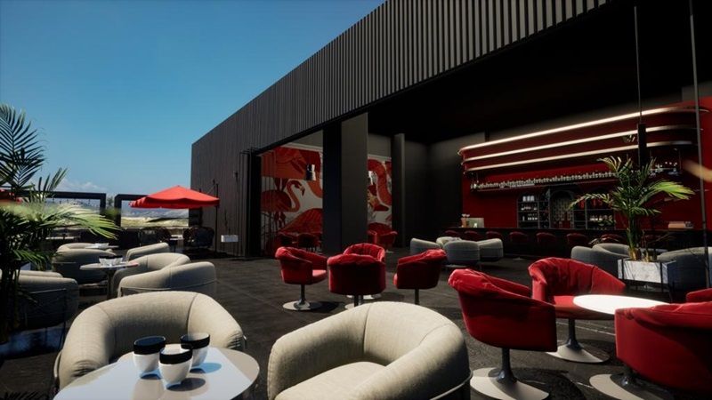 Hotel in Izmir, Turkey, 40 m² - picture 3