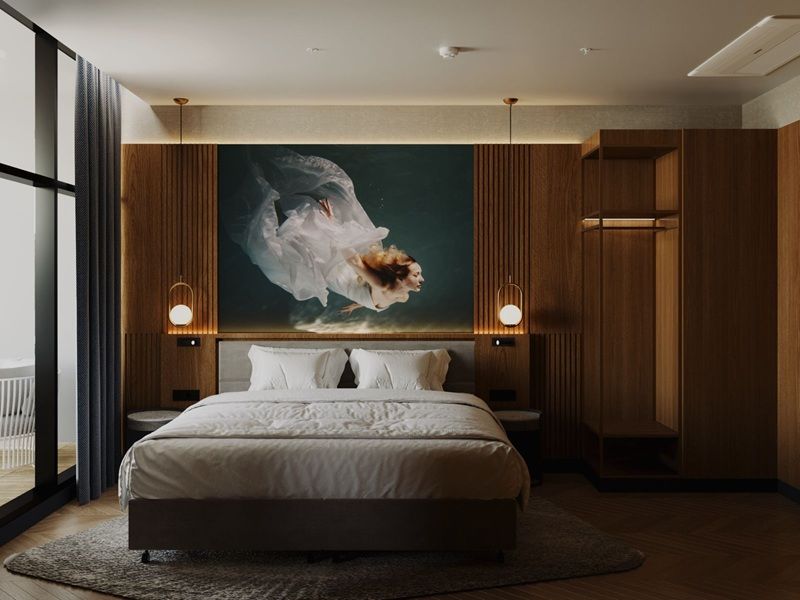 Hotel in Izmir, Turkey, 40 m² - picture 10