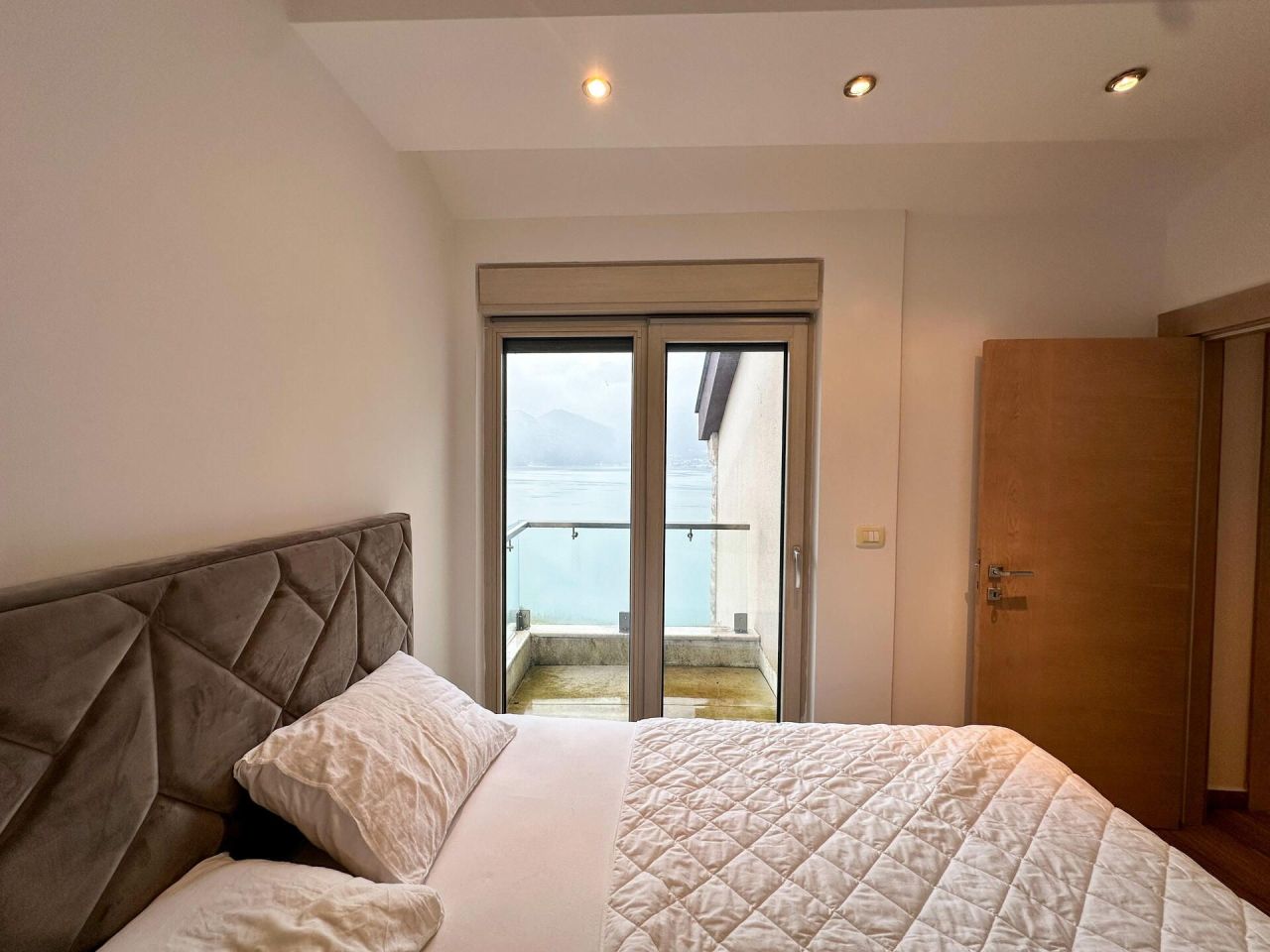 Wohnung in Kostanjica, Montenegro, 69 m² - Foto 8