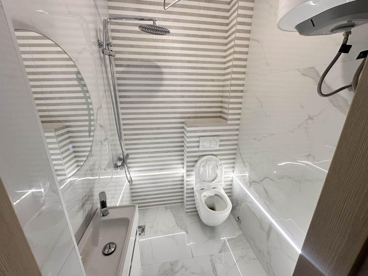 Piso en Tivat, Montenegro, 49 m² - imagen 12