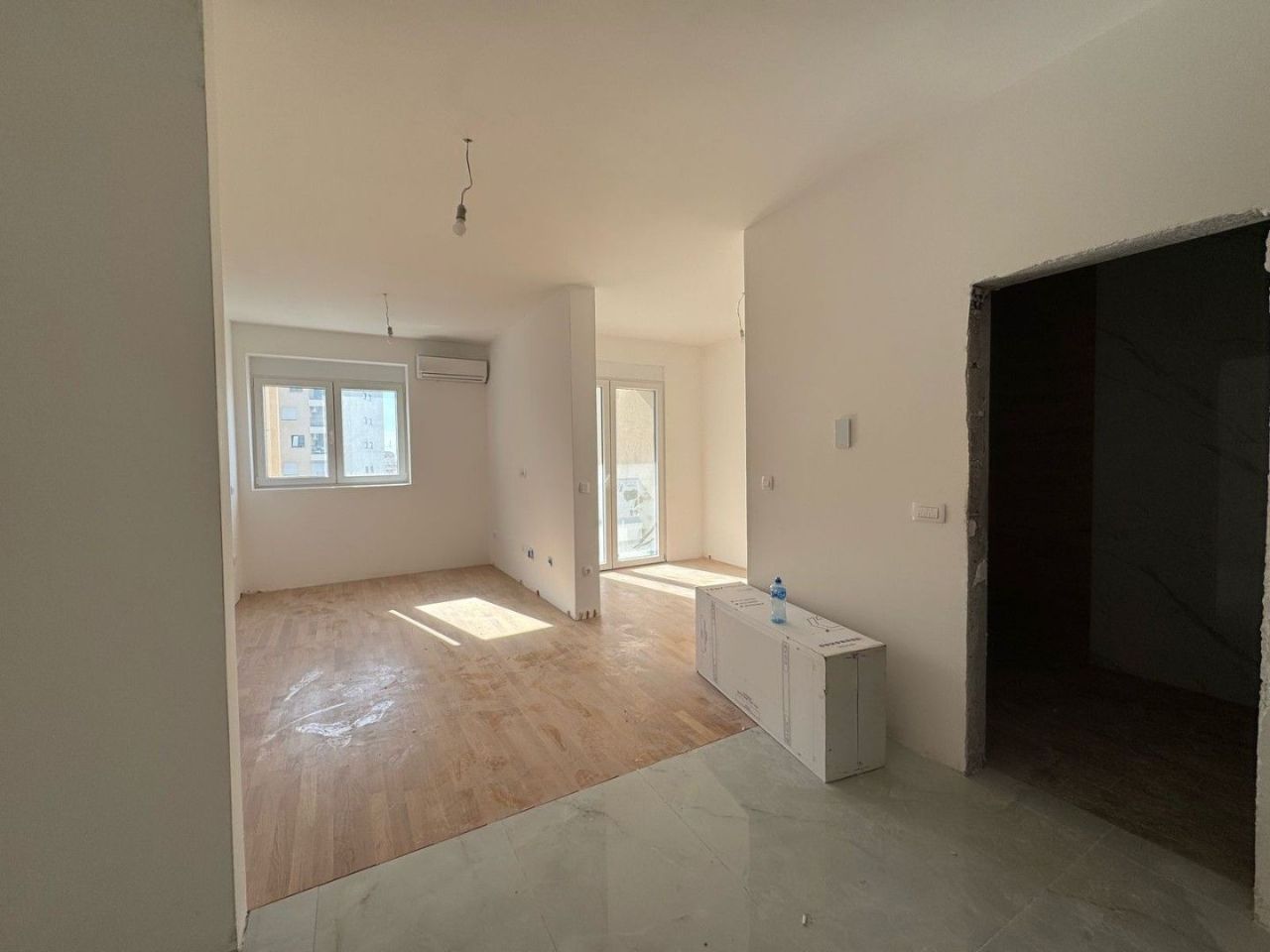 Appartement au Bar, Monténégro, 35 m² - image 1