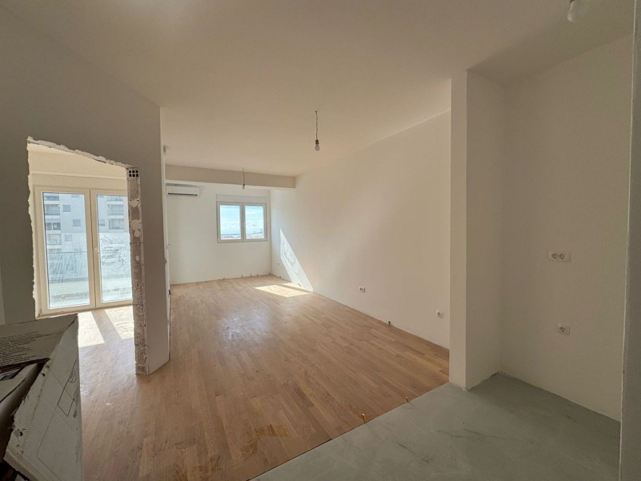 Appartement au Bar, Monténégro, 47 m² - image 1